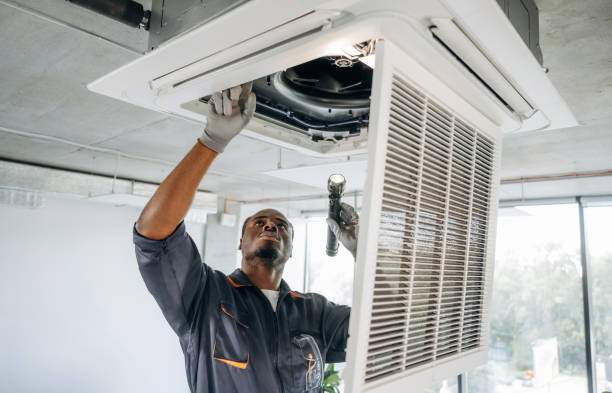 Licensed Hvac service in Perryville, KY - FH HVAC