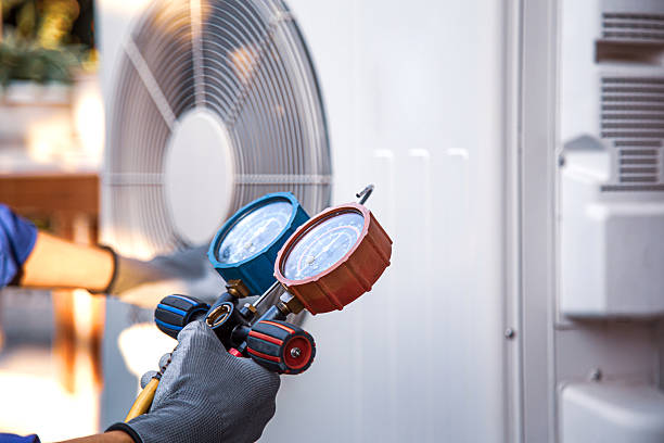 Affordable Hvac solutions in Perryville, KY